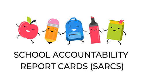 School Accountability Report Card